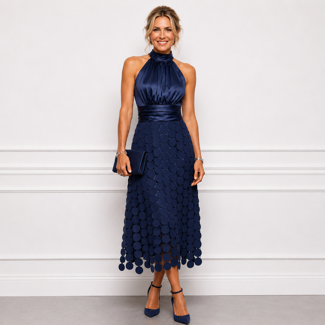 Conchita | Midi Dress