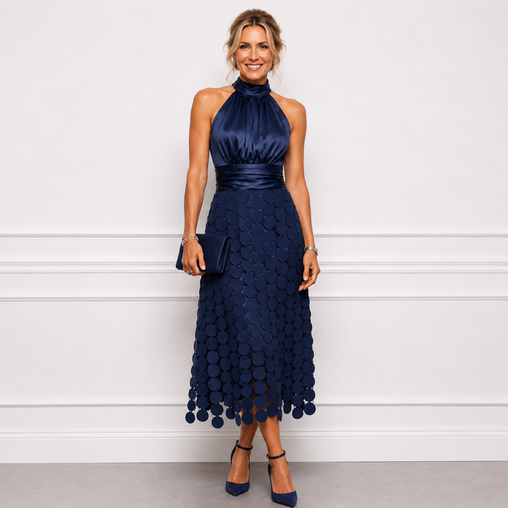 Conchita | Midi Dress