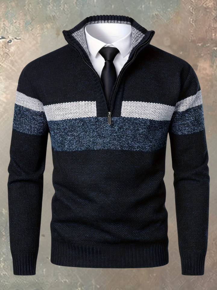 Milan™ Half-Zip Sweater