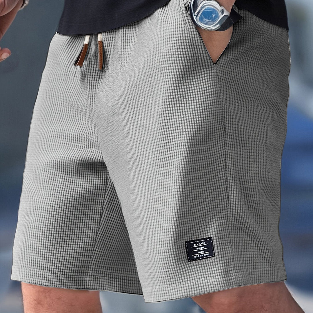 Nathan™ Lightweight Summer Shorts