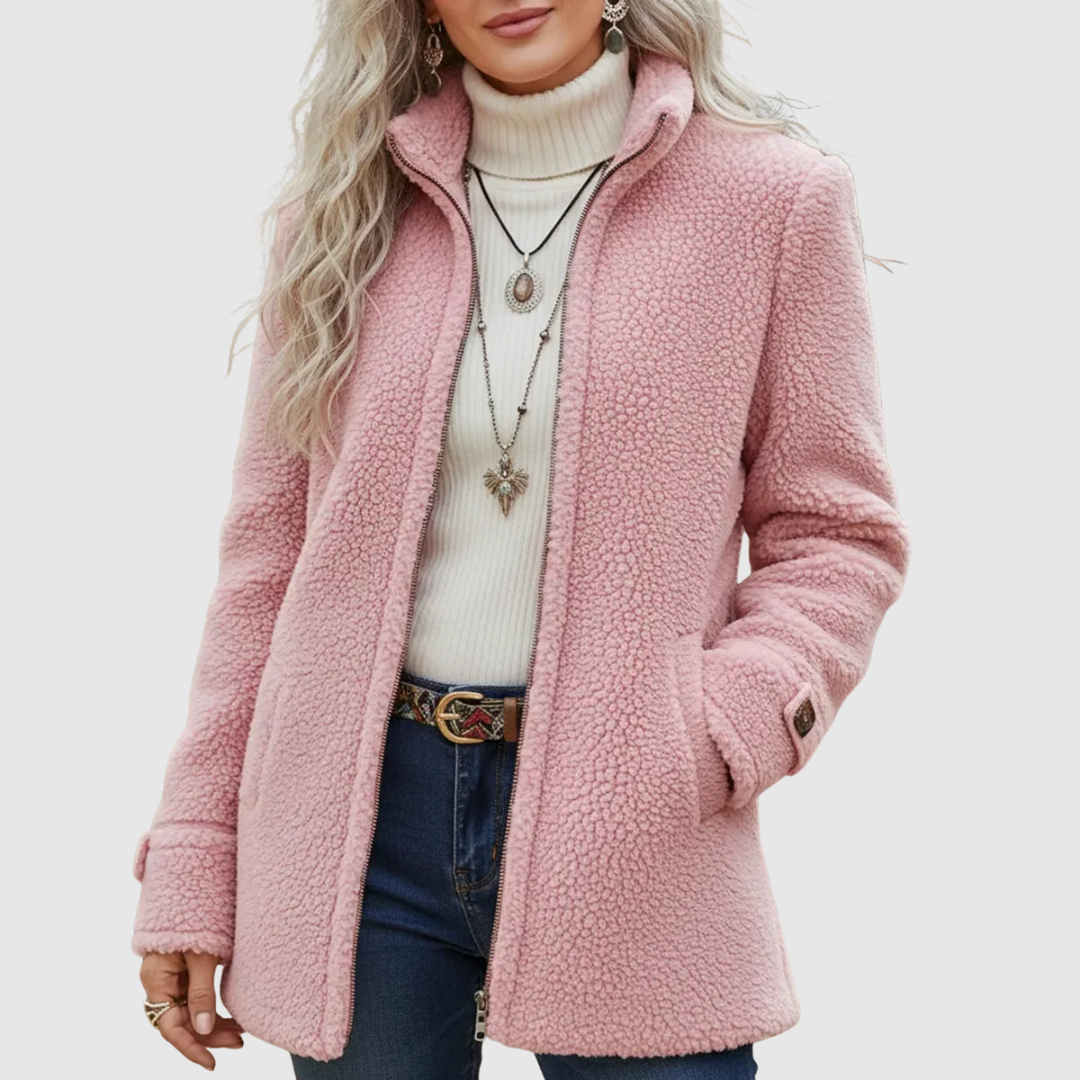 Charlotte™ Full-Zip Jacket