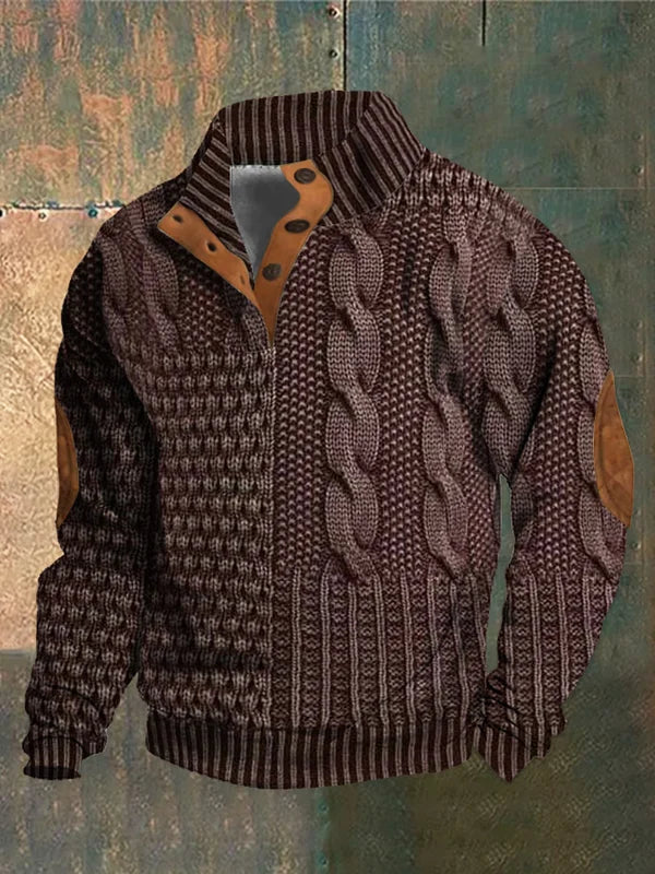 Olivier™ Warm Pullover