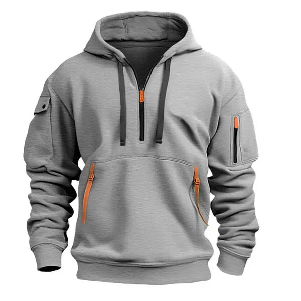 Jack | Sophisticated Hoodie