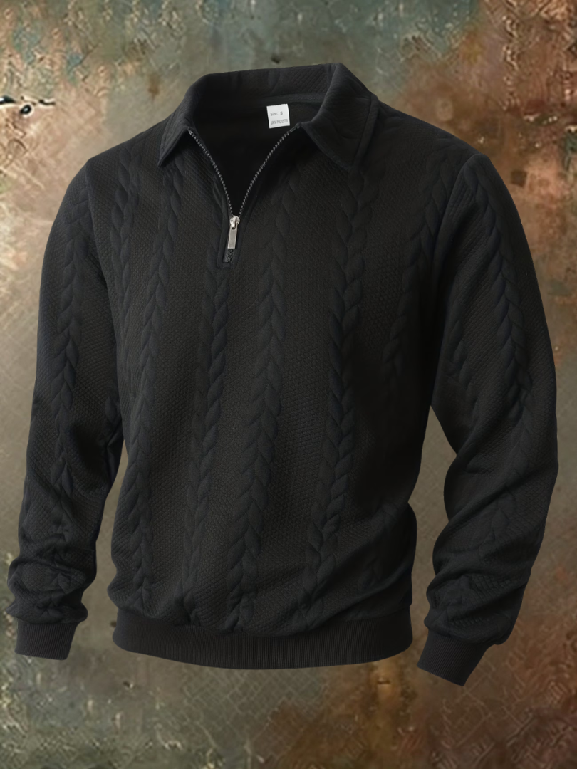 Julian™ Cable Knit Men's Sweater
