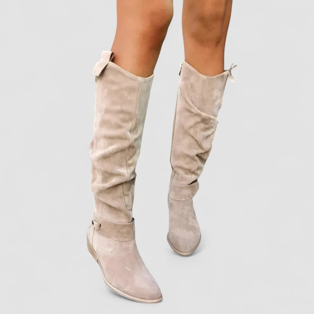 Nora™- Orthopedic Boots