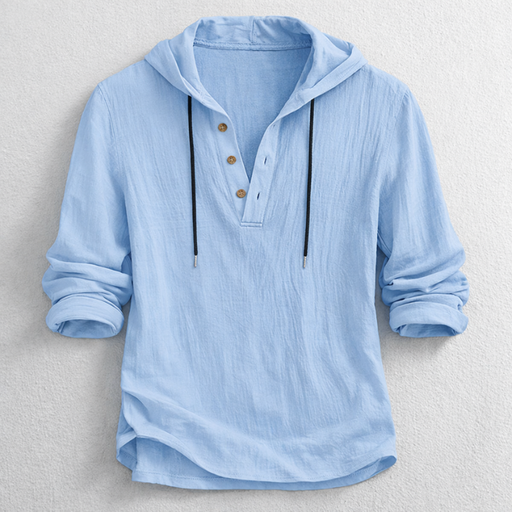 Carter™ Hoodie Shirt