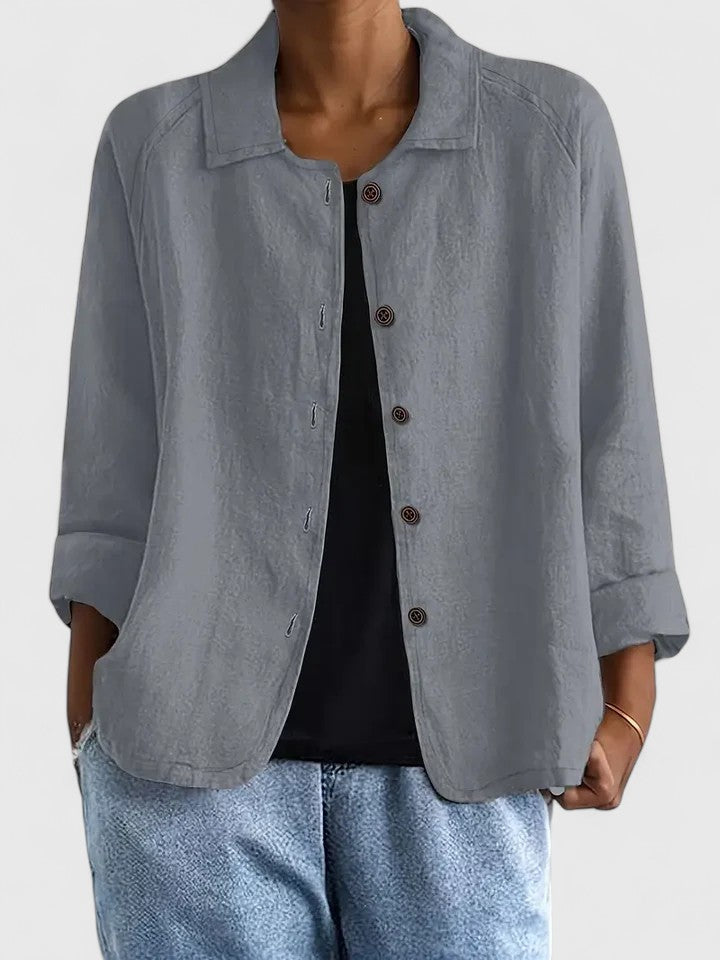 Blair™ | Sophisticated Top