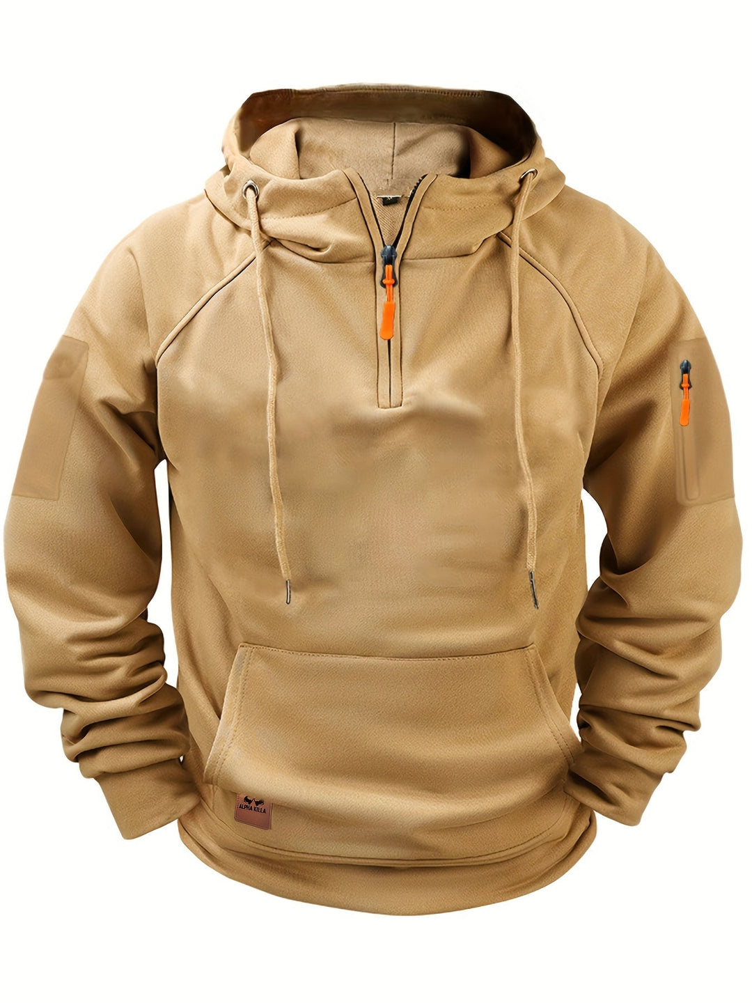 Dean™ | Men's Stylish Hoodie