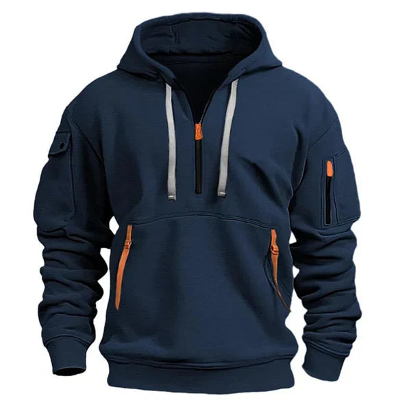 Jack | Sophisticated Hoodie