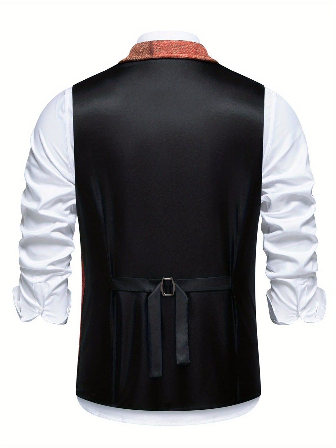 Martin™ | Elegant Men's Vest