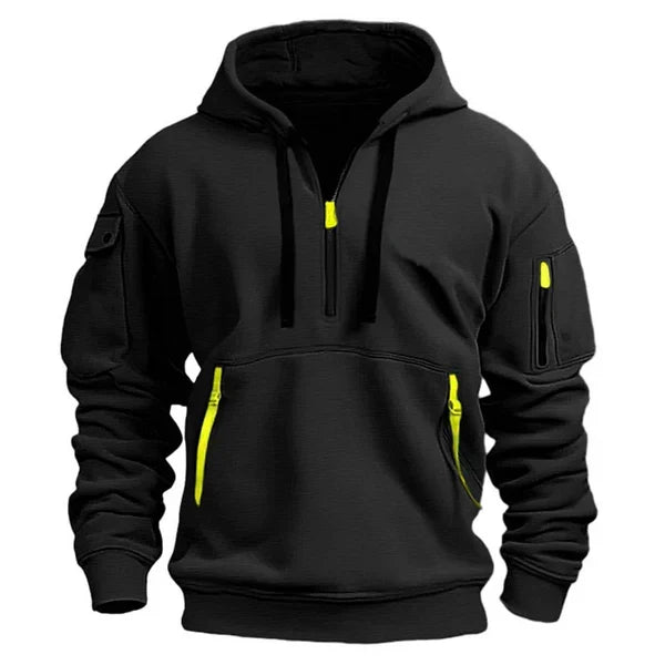 Jack | Sophisticated Hoodie