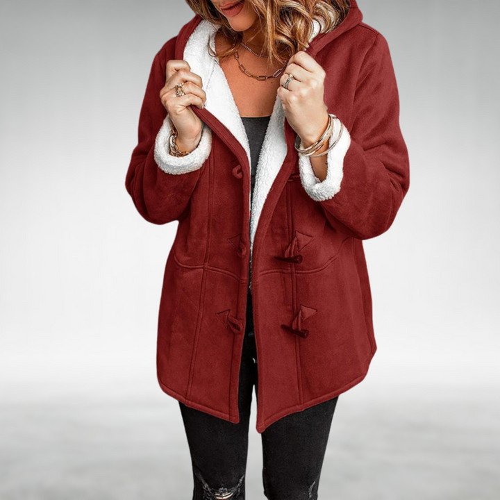 Cameron | Stylish Coat