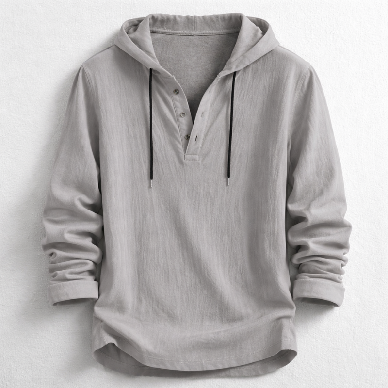 Carter™ Hoodie Shirt