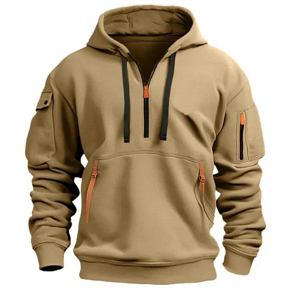 Jack | Sophisticated Hoodie
