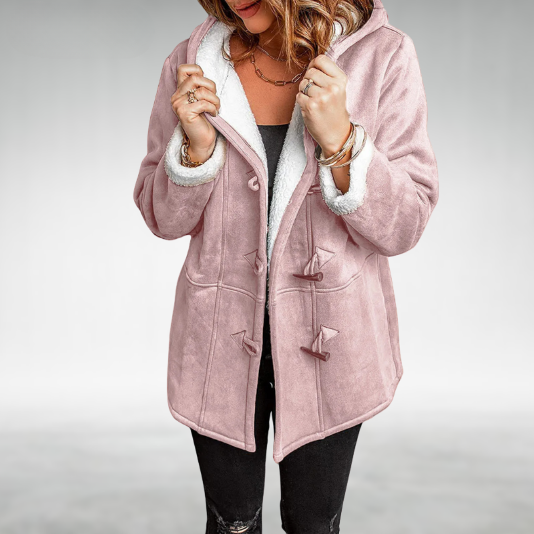 Cameron | Stylish Coat