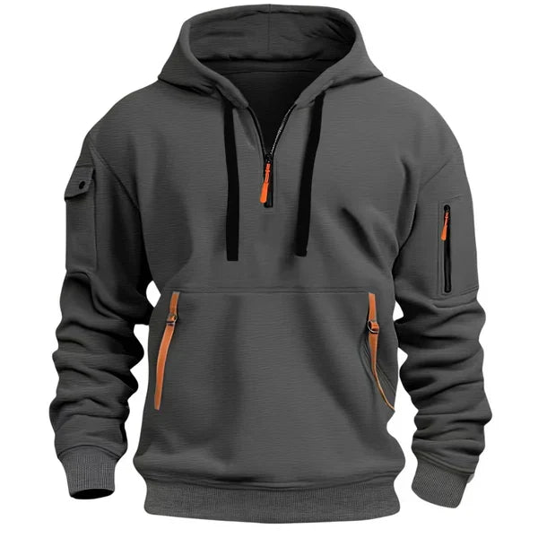 Jack | Sophisticated Hoodie