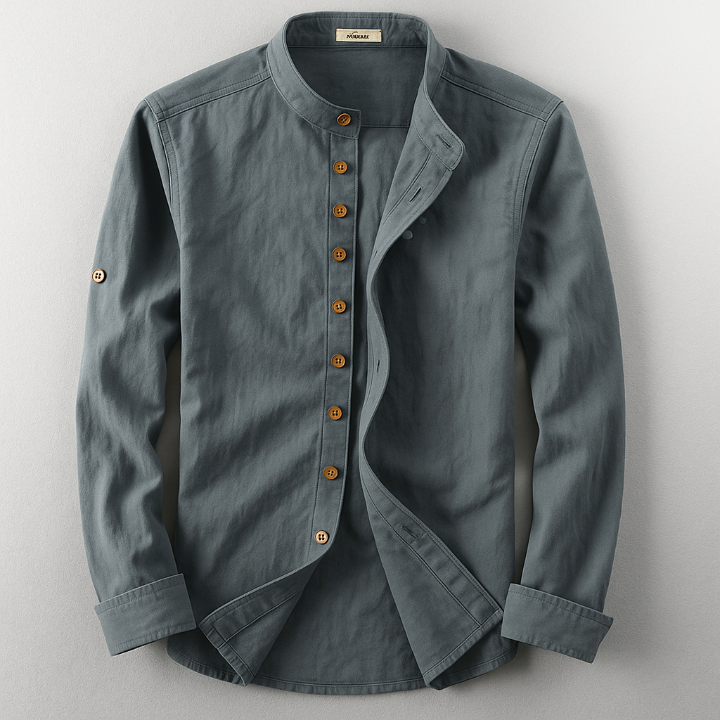 Kyoto™ Japan Style Shirt