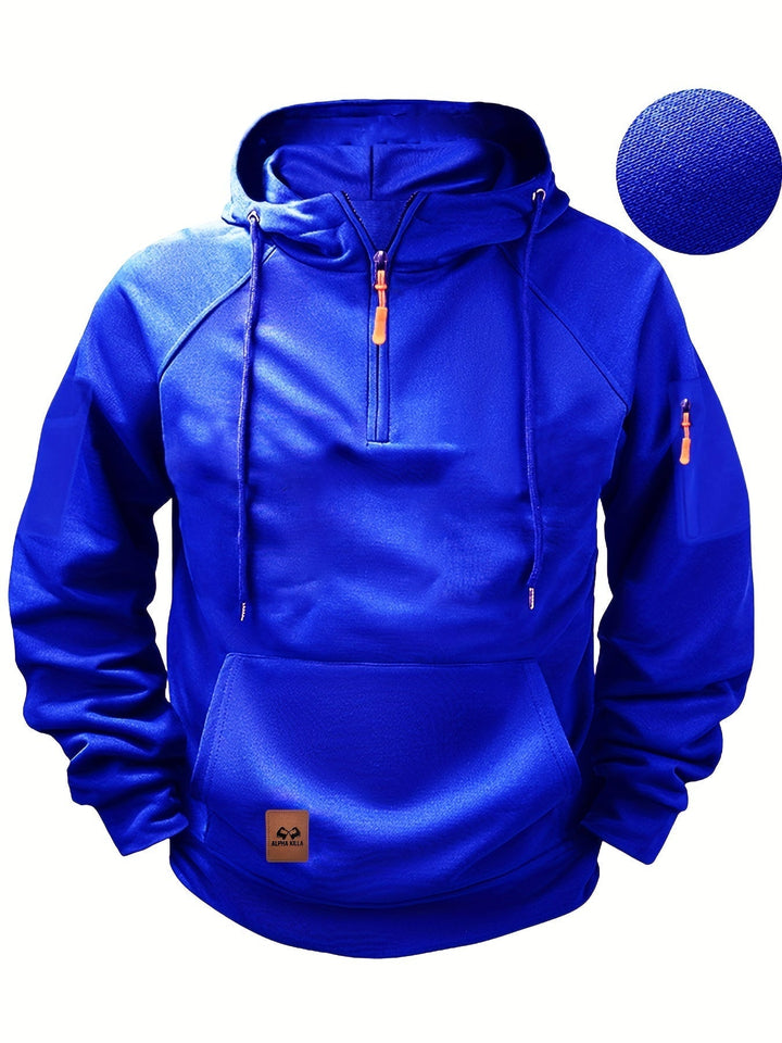 Dean™ | Men's Stylish Hoodie