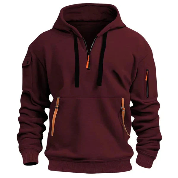 Jack | Sophisticated Hoodie