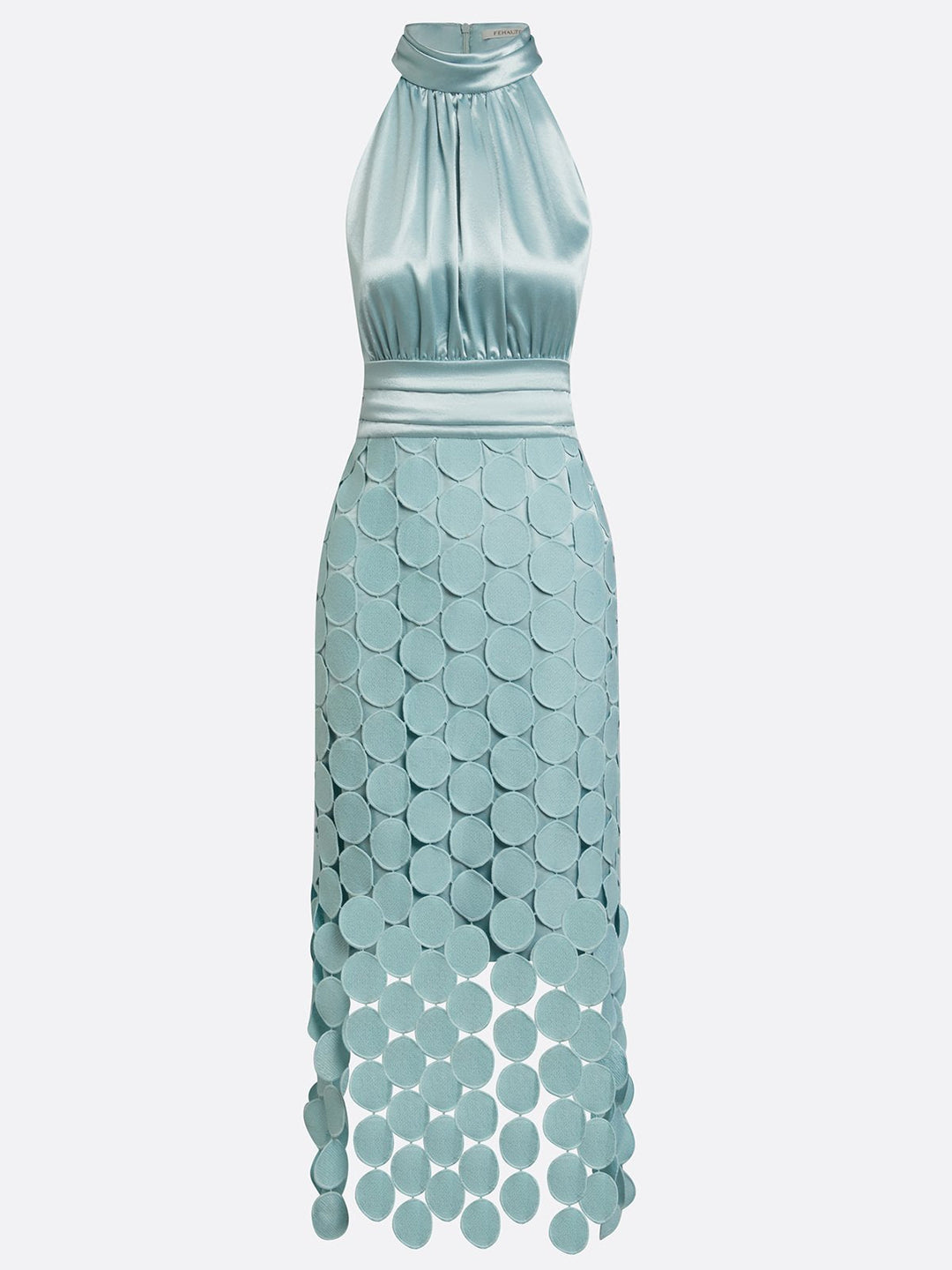 Conchita | Midi Dress