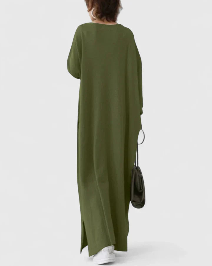 Gryelle | Sophisticated Dress