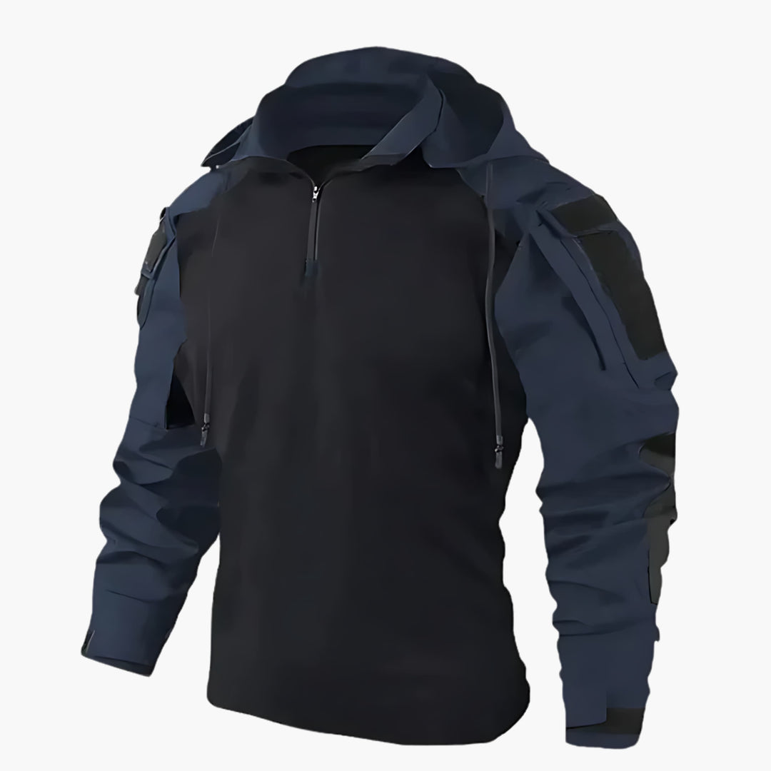 Michael™ | Tactical Outdoor Jacket