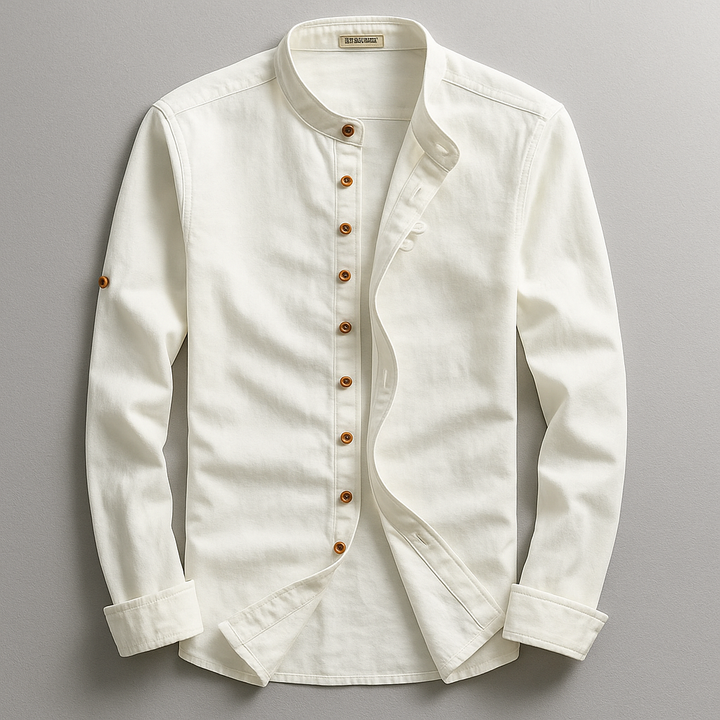 Kyoto™ Japan Style Shirt