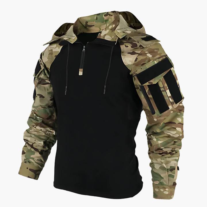 Michael™ | Tactical Outdoor Jacket