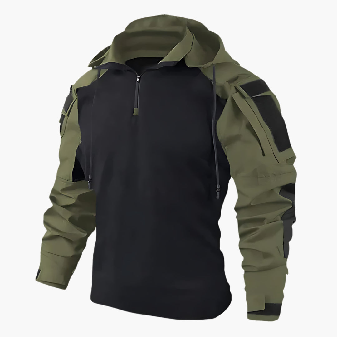 Michael™ | Tactical Outdoor Jacket