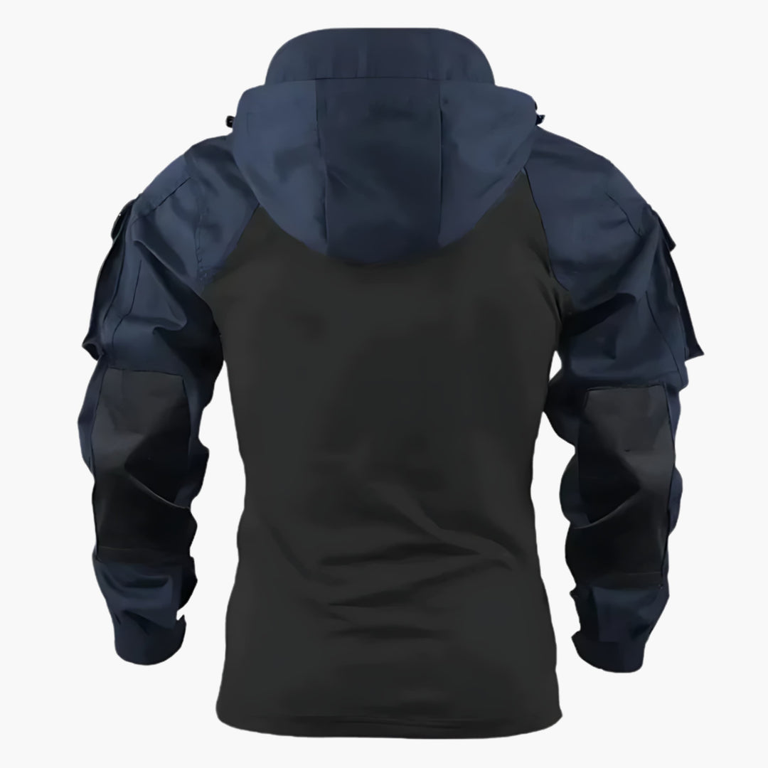 Michael™ | Tactical Outdoor Jacket