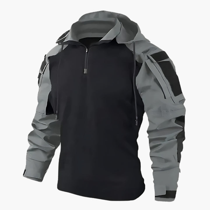 Michael™ | Tactical Outdoor Jacket