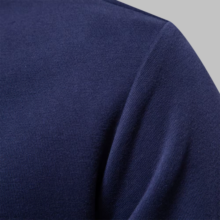 Everett™ Polo Collar Sweater
