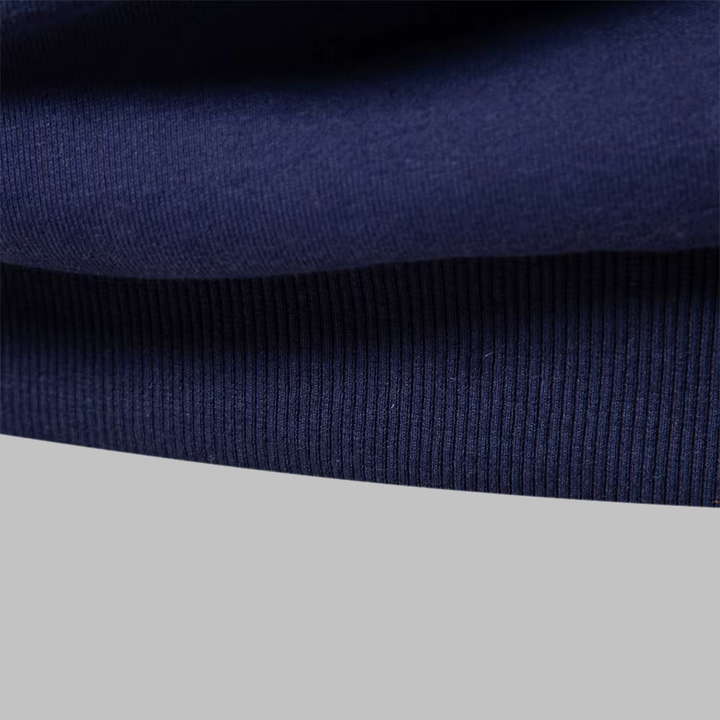 Everett™ Polo Collar Sweater