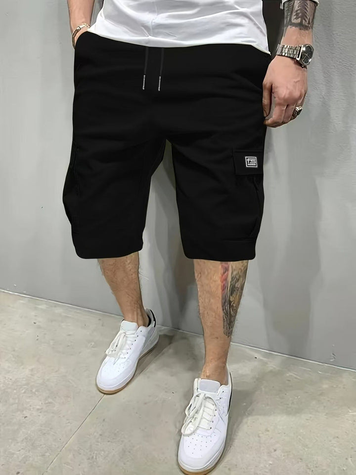 Street Cargo Shorts