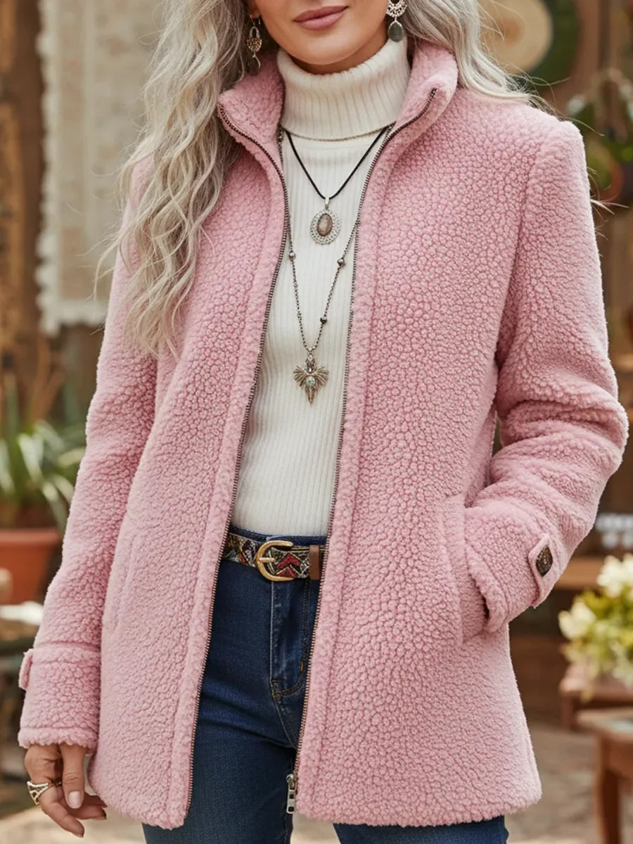 Charlotte™ Full-Zip Jacket