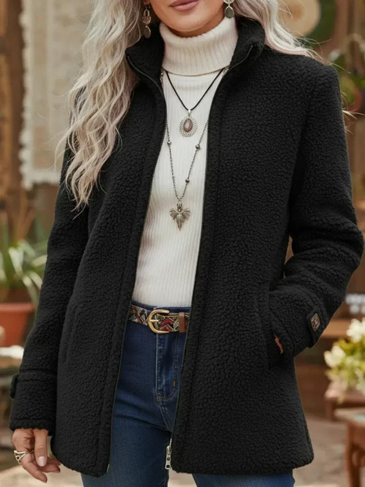 Charlotte™ Full-Zip Jacket