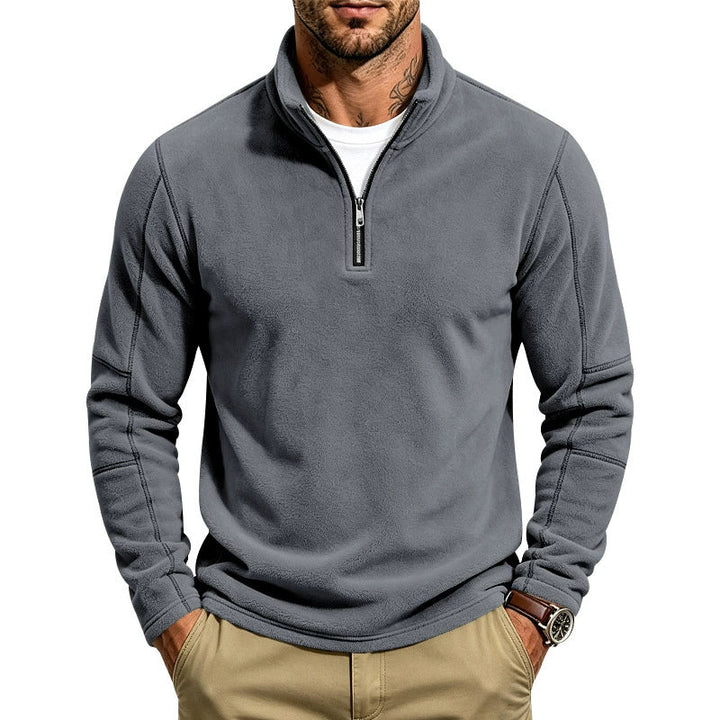 Harlan™ Fleece Half-Zip Pullover