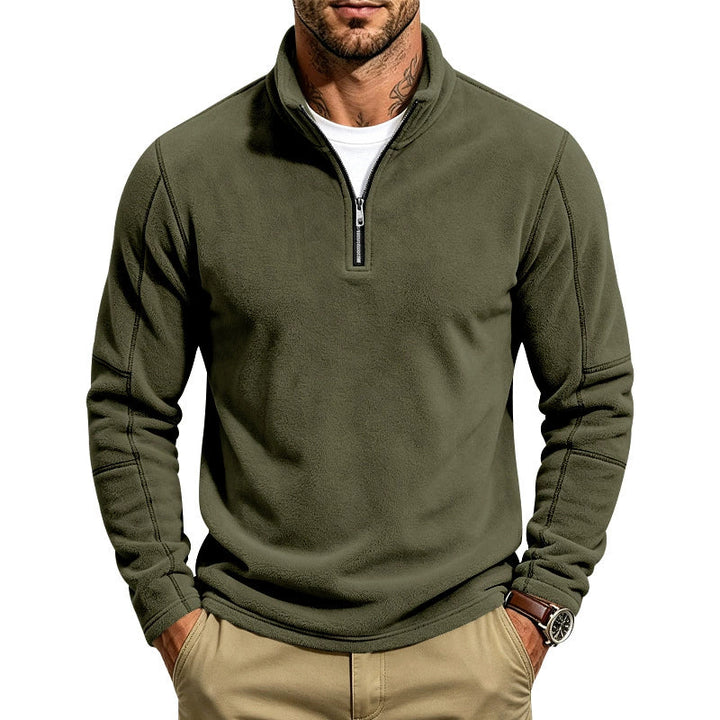 Harlan™ Fleece Half-Zip Pullover
