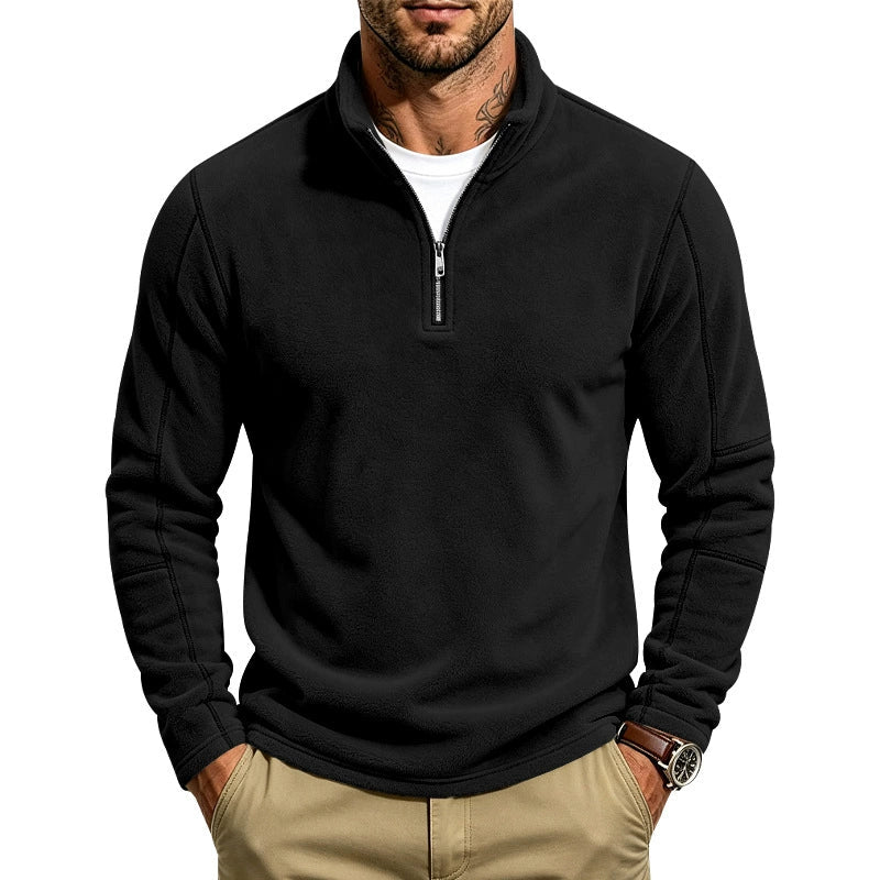 Harlan™ Fleece Half-Zip Pullover