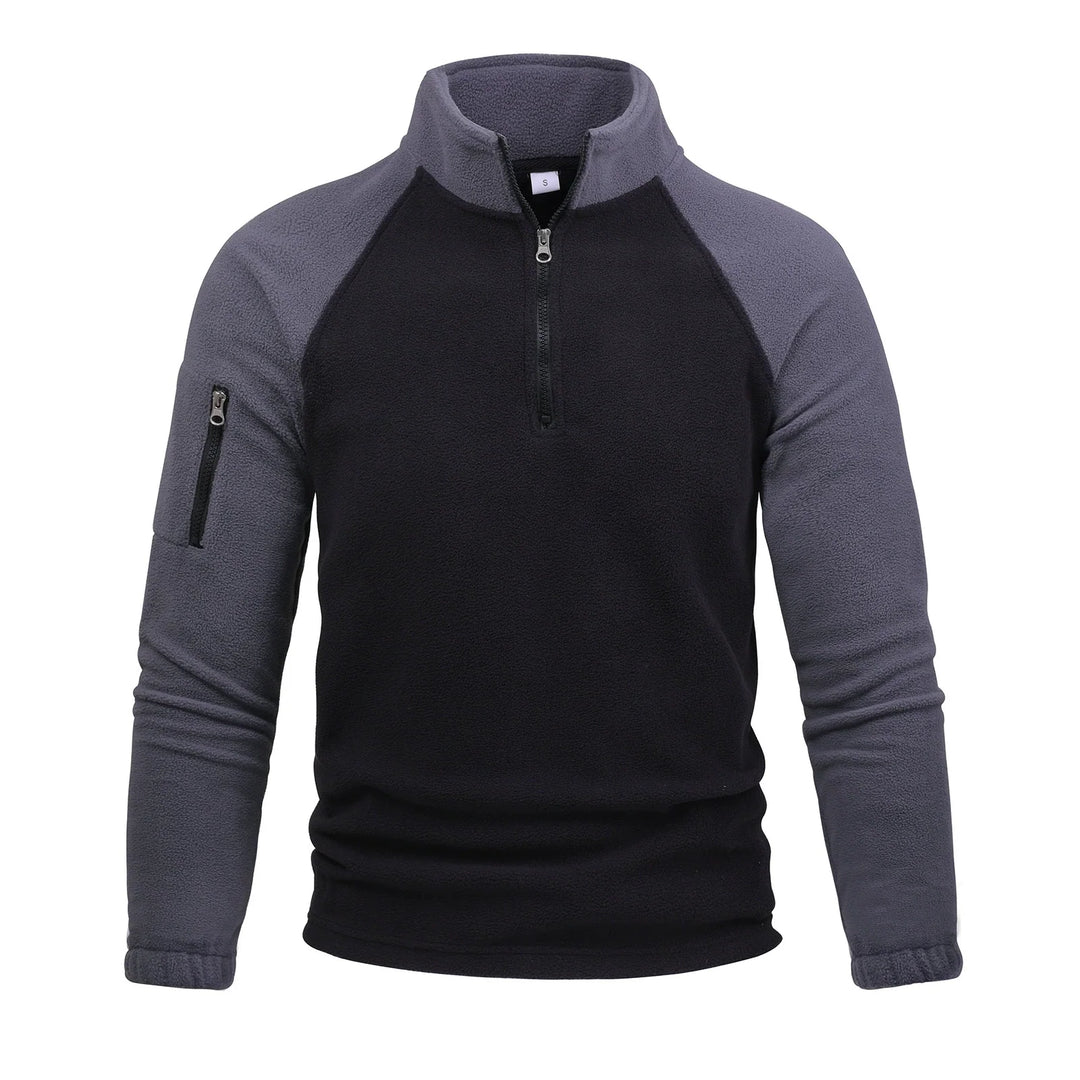 Grant™ Utility Fleece Half-Zip