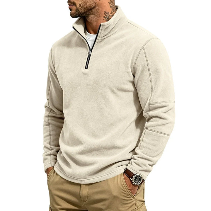 Harlan™ Fleece Half-Zip Pullover