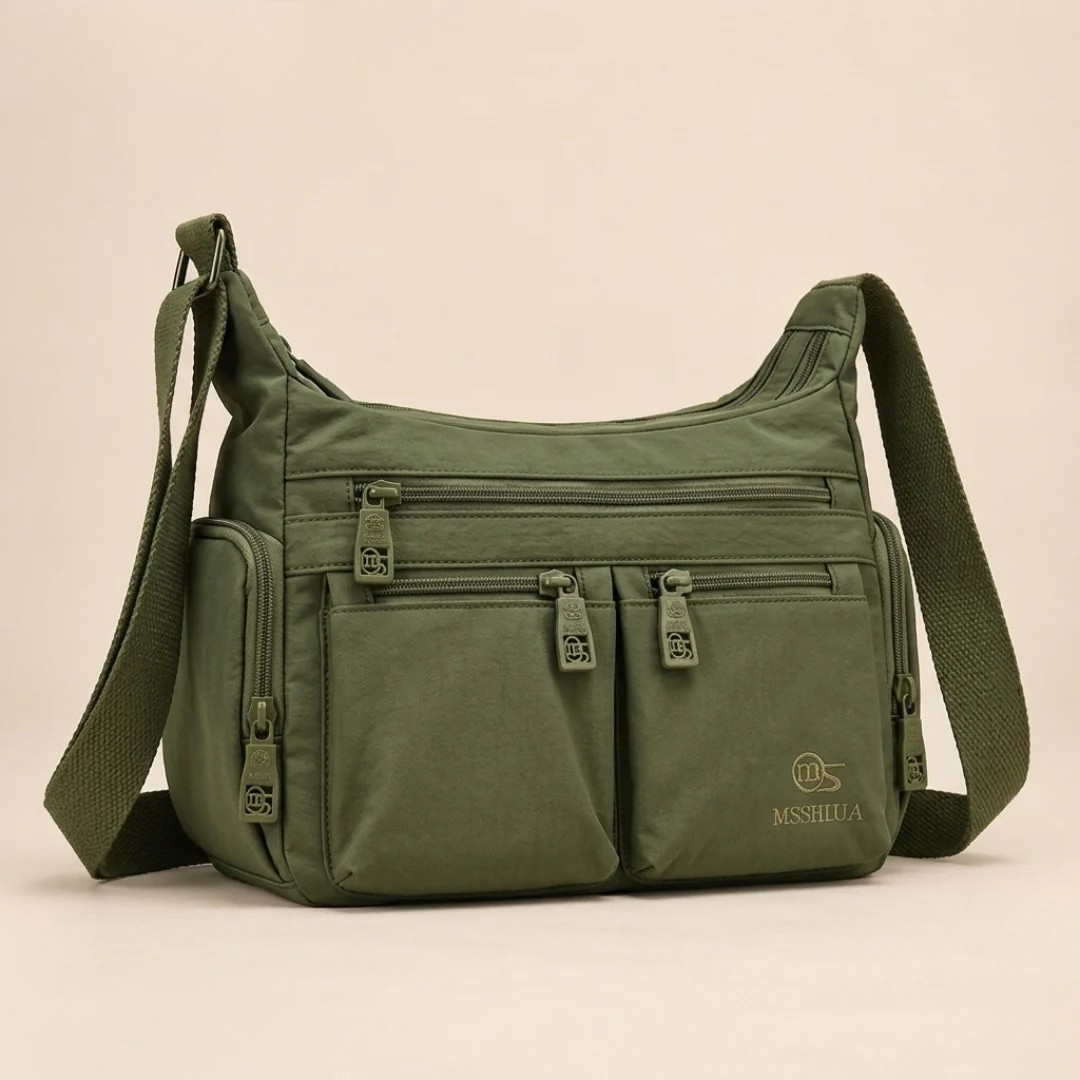 Monica | Comfort Crossbody Bag