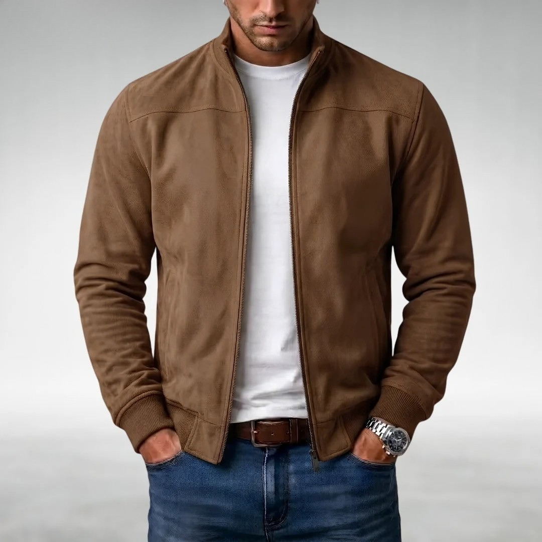 Martin | Classic Casual Jacket