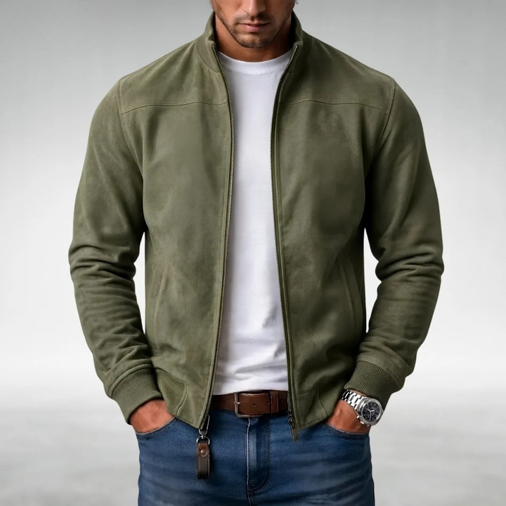 Martin | Classic Casual Jacket