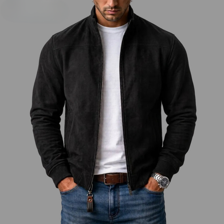 Martin | Classic Casual Jacket