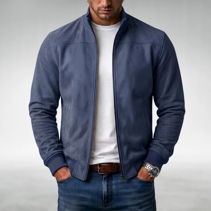 Martin | Classic Casual Jacket