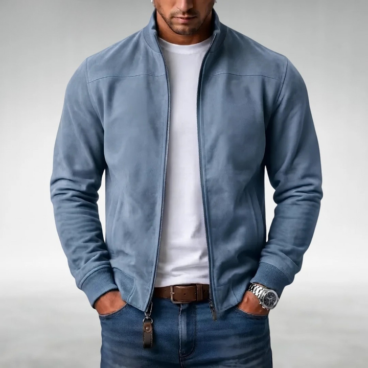 Martin | Classic Casual Jacket