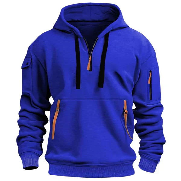 Jack | Sophisticated Hoodie