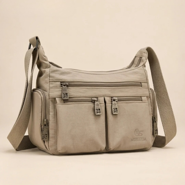Monica | Comfort Crossbody Bag