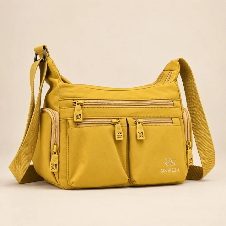Monica | Comfort Crossbody Bag